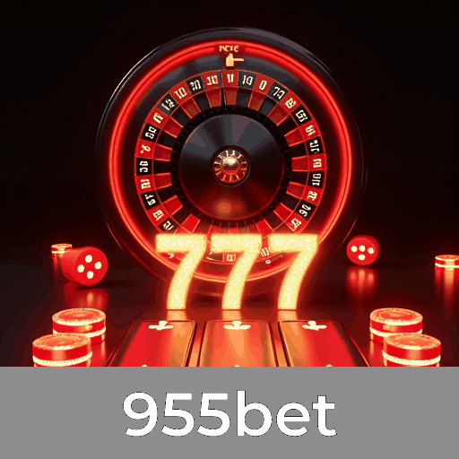 955bet Bônus acumulado 955bet